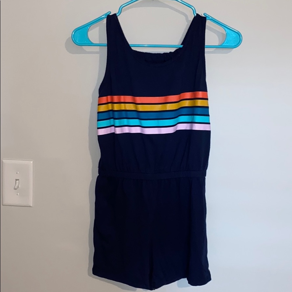 Old Navy romper size 14 Xl